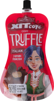 Соус с черным трюфелем Truffle Italian Хит соус Pripravka д/п 180г