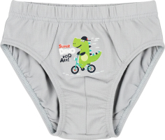 Труси д/хлопчиків р.98-128 2811-4 Коста