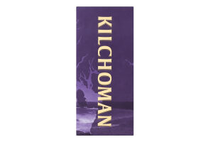 Віскі 0.7л 46% односолодове шотландське Sanaig Kilchoman к/у