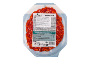 Ковбаса Corte Noble Чорізо Іберіко с/в нарізка