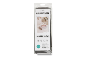 Органайзер д/зберігання речей 12секцій 32*32*10см