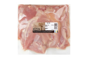 Филе куриное малое По-домашнему ПрАТ Миронівська птахофабрика охл кг