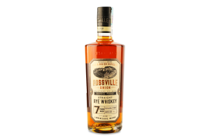 Віскі Rossville Union 7 YO Barrel Proof Rye