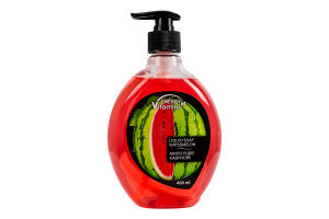 Мыло жидкое Арбузное Energy of vitamins 460мл