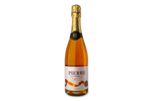 Напій на основі вина безалкогольний Pierre Spritz газований 0,75л Chavin