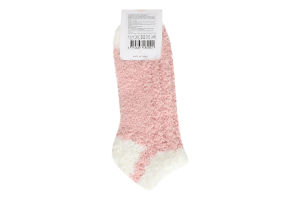 Шкарпетки жіночі зимові поліестер Ningbo Union Point Imp&Exp Co. Ltd №FHF1798 36-41