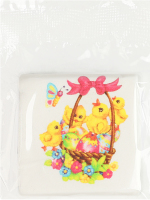 Маршмеллоу Курчатко Пампулі м/у 11г