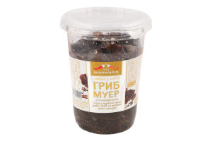 Гриб древесный Муэр Пан маринад ст 300г
