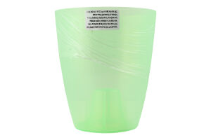 Горщик квітковий №DUOW160T Prosperplast Sp z o.o 1шт