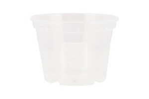 Горщик д/орхідей дренажний 11*8см арт114070 Алеана