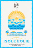 Шоколад чорний Sabadi з ріжк деревом-полином орг