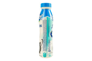 Напиток кисломолочный 1.6% Айран Lactel п/бут 290г