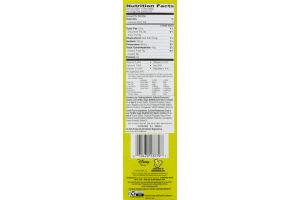 Yoplait Go-Gurt Lowfat Yogurt Variety Pack - 16 CT