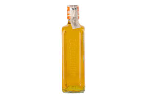 Ликер 0.5л 33% Orange Jagermeister бут