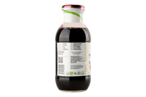 Сік Гранат-черешня-вишня органічний 300мл скло Джордже"с Нейчерал