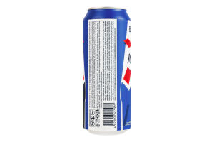 Пиво специальное 500мл 4.8% светлое пшеничное пастеризованное Blanc Kronenbourg 1664 ж/б