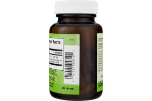 Nature's Promise Green Tea Extract - 60 CT