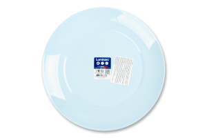 Тарілка обідня Luminarc APY Paradise Blue 25см