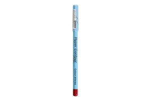 Олівець д/губ Hyper Contour 210 класична вишня 1г Colour Intense