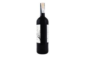 Вино Vina Labrada Tempranillo DOP червоне сухе 0,75 л 13% (Іспанія) И845