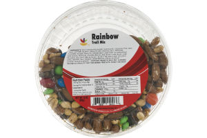 Ahold Rainbow Trail Mix