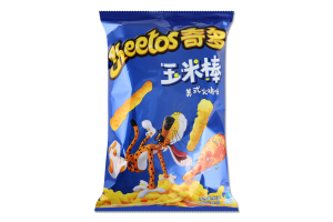 Палички Cheetos кукурудзяні смак американс індички