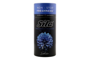 Перлини д/речей Maison Aroma Saphirra парфумовані 210г Sila