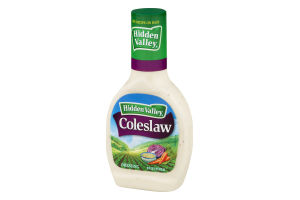 Hidden Valley Coleslaw Dressing
