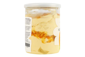 Морозиво Манго лайм 350г ТМ HONEY
