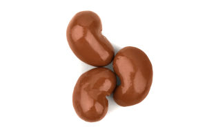 Кеш'ю в молочному шоколаді