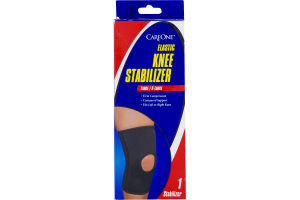 CareOne Elastic Knee Stabilizer Large / X-Large