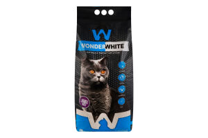 Наповнювач Wonder White Lavender