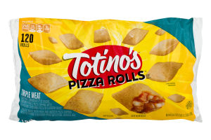 Totino's Pizza Rolls Triple Meat - 120 CT