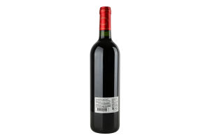 Вино Chateau Hennebelle Haut-Medoc 2007 13% 0.75л х3