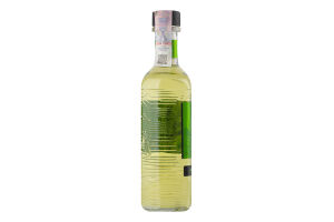 Настойка 0.5л 37.5% Bison grass Козацька Рада бут