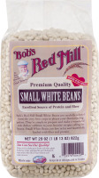 Bob's Red Mill Small White Beans