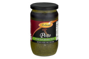 Roland Pesto