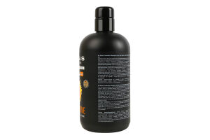 Шампунь-гель для душу 3в1 Energy drive Men Dalas 550мл
