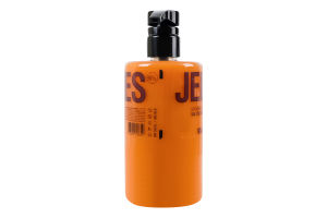 Гель для душу Salted caramel Jelly bubbles Mr.Scrubber 500мл