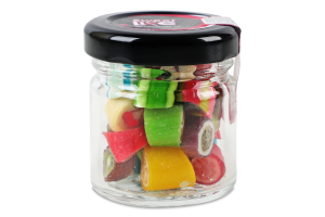 Карамель Баночка Sweet Life с/б 30г