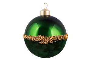 Іграшка MBM My Home з оксам декор зел80ммMH-1267-1