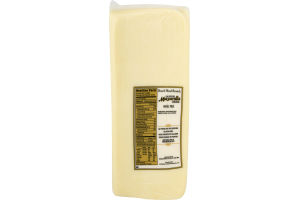 Boar's Head Deli Cheese Whole Milk Mozzarella