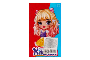 Игрушка для детей от 3лет №QT250322517 Холодильник с аксессуарами Lenca Toys 1шт