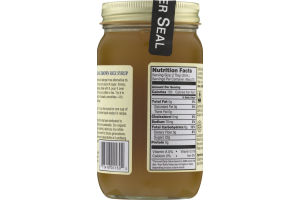 Lundberg Sweet Dreams Organic Brown Rice Syrup