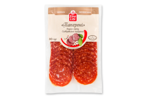 FL ПАПЕРОНІ НАР С/К В/С 80Г