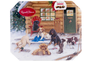 Russell Stover Fine Chocolates Assorted
