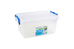 Контейнер 3л універсальний з ручками А-16 Діомедеа