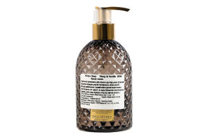 Крем-мило Ylang&Vanilla Vivian Gray 300мл