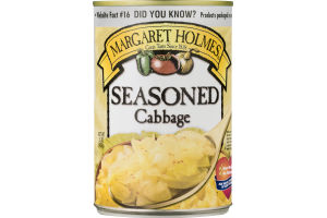Margaret Holmes Seasoned Cabbage