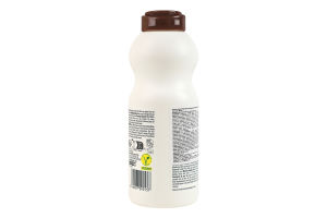 Кондиціонер для фарбованого волосся з кокосом Family fresh delice Byphasse 400мл